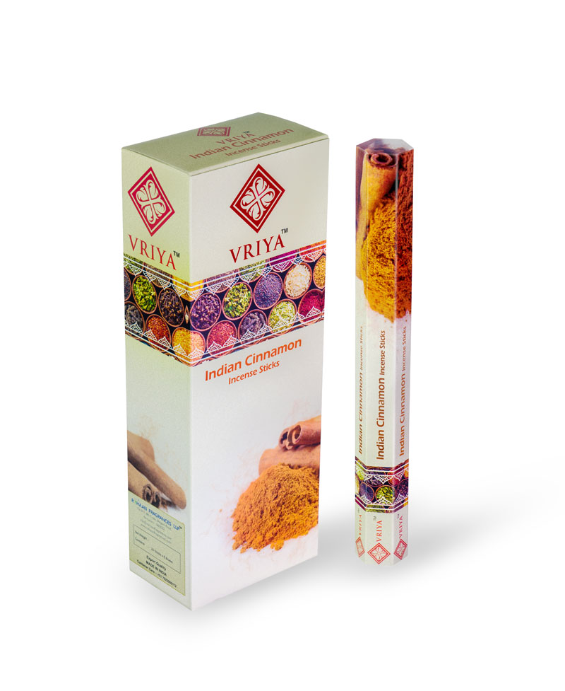 Indian Cinnamon