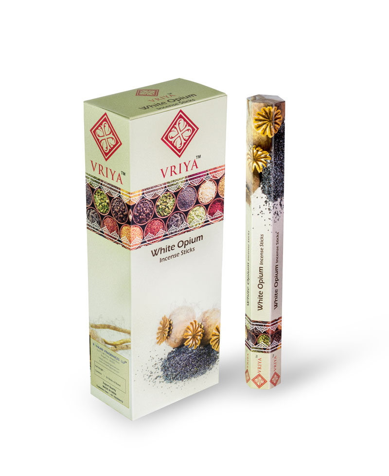 White Opium